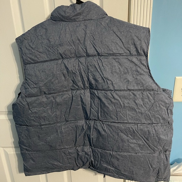 Us.polo vest - Picture 2 of 3